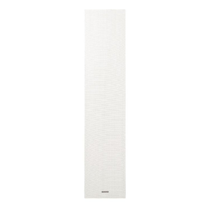 Paradigm CI Elite E5-LCR V2 | Haut-parleur encastré - Mural - SHOCK-MOUNT - Blanc - Surface prête à peindre - Unité-SONXPLUS.com