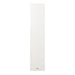 Paradigm CI Elite E5-LCR V2 | Haut-parleur encastré - Mural - SHOCK-MOUNT - Blanc - Surface prête à peindre - Unité-SONXPLUS.com