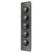 Paradigm CI Elite E5-LCR V2 | Haut-parleur encastré - Mural - SHOCK-MOUNT - Blanc - Surface prête à peindre - Unité-SONXPLUS.com