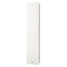 Paradigm CI Elite E5-LCR V2 | Haut-parleur encastré - Mural - SHOCK-MOUNT - Blanc - Surface prête à peindre - Unité-SONXPLUS.com
