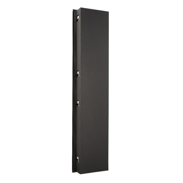 Paradigm CI Elite E5-LCR V2 | Haut-parleur encastré - Mural - SHOCK-MOUNT - Blanc - Surface prête à peindre - Unité-SONXPLUS.com