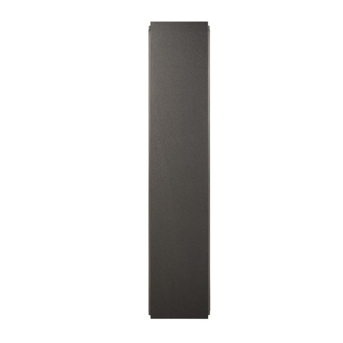 Paradigm CI Elite E5-LCR V2 | Haut-parleur encastré - Mural - SHOCK-MOUNT - Blanc - Surface prête à peindre - Unité-SONXPLUS.com
