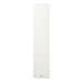 Paradigm CI Elite E7-LCR V2 | Haut-parleur encastré - Mural - SHOCK-MOUNT - Blanc - Surface prête à peindre - Unité-SONXPLUS.com