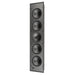 Paradigm CI Elite E7-LCR V2 | Haut-parleur encastré - Mural - SHOCK-MOUNT - Blanc - Surface prête à peindre - Unité-SONXPLUS.com