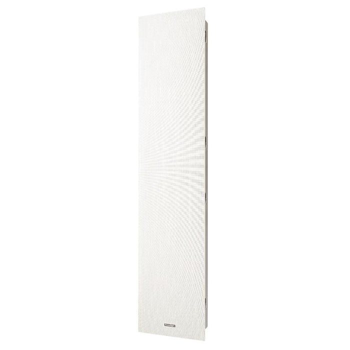 Paradigm CI Elite E7-LCR V2 | Haut-parleur encastré - Mural - SHOCK-MOUNT - Blanc - Surface prête à peindre - Unité-SONXPLUS.com