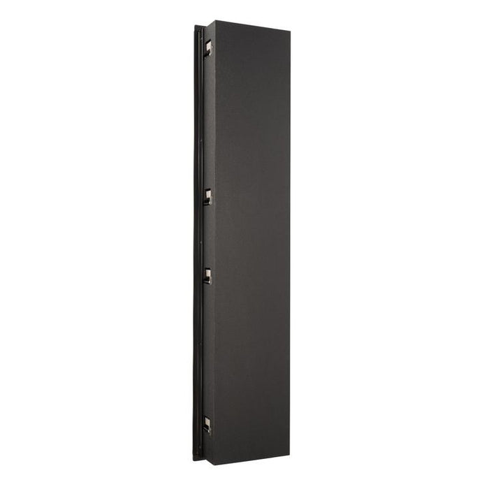 Paradigm CI Elite E7-LCR V2 | Haut-parleur encastré - Mural - SHOCK-MOUNT - Blanc - Surface prête à peindre - Unité-SONXPLUS.com