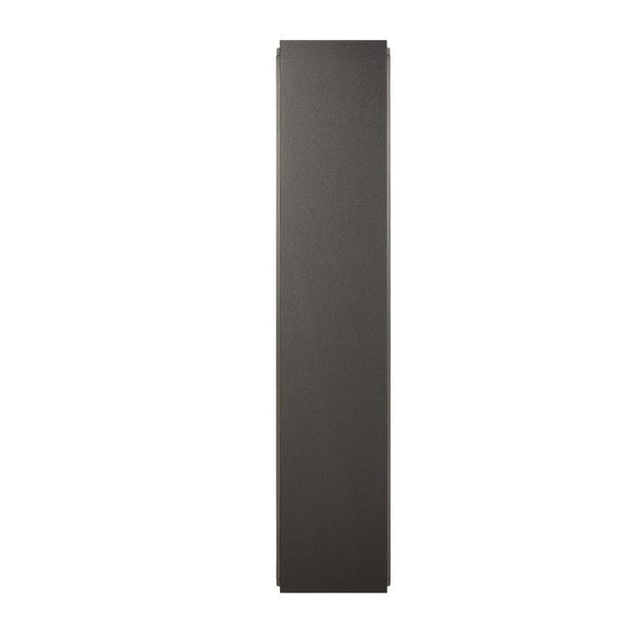Paradigm CI Elite E7-LCR V2 | Haut-parleur encastré - Mural - SHOCK-MOUNT - Blanc - Surface prête à peindre - Unité-SONXPLUS.com