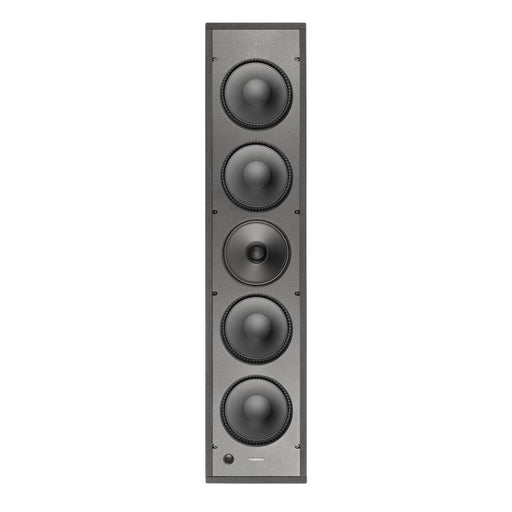 Paradigm CI Elite E7-LCR V2 | Haut-parleur encastré - Mural - SHOCK-MOUNT - Blanc - Surface prête à peindre - Unité-SONXPLUS.com