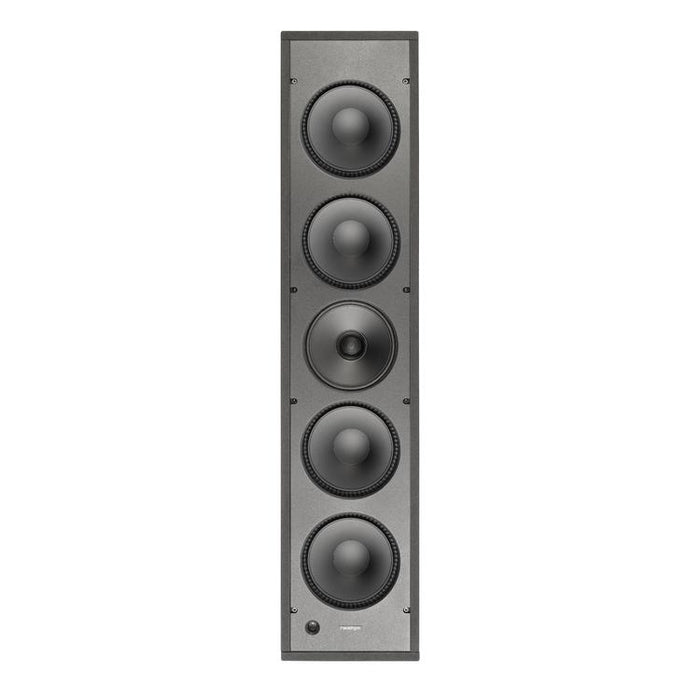 Paradigm CI Elite E7-LCR V2 | Haut-parleur encastré - Mural - SHOCK-MOUNT - Blanc - Surface prête à peindre - Unité-SONXPLUS.com