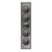 Paradigm CI Elite E7-LCR V2 | Haut-parleur encastré - Mural - SHOCK-MOUNT - Blanc - Surface prête à peindre - Unité-SONXPLUS.com
