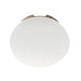 Paradigm CI Elite E80-A V2 | Haut-parleur encastré - Plafonnier - SHOCK-MOUNT - Blanc - Surface prête à peindre - Unité-SONXPLUS.com