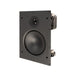 Paradigm CI Elite E80-IW V2 | Haut-parleur encastré - Mural - SHOCK-MOUNT - Noir - Surface prête à peindre - Unité-SONXPLUS.com