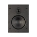 Paradigm CI Elite E80-IW V2 | Haut-parleur encastré - Mural - SHOCK-MOUNT - Noir - Surface prête à peindre - Unité-SONXPLUS.com