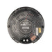 Paradigm CI Elite E80-R V2 | Haut-parleur 8" encastré - Plafonnier - SHOCK-MOUNT - Noir - Surface blanche prête à peindre - Unité-SONXPLUS.com