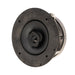 Paradigm CI Elite E80-R V2 | Haut-parleur 8" encastré - Plafonnier - SHOCK-MOUNT - Noir - Surface blanche prête à peindre - Unité-SONXPLUS.com