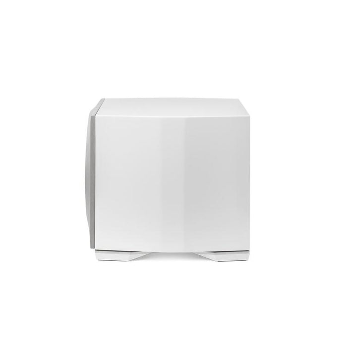 Paradigm DEFIANCE S10 | Caisson de graves 10" - 500W RMS - Unité - Blanc-SONXPLUS.com