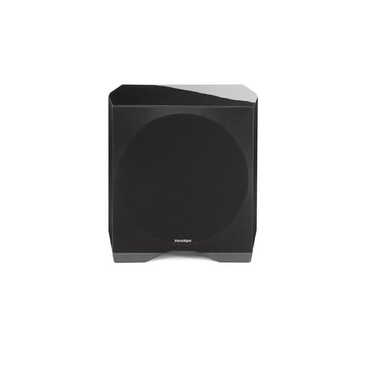 Paradigm DEFIANCE S10 | Caisson de graves 10" - 500W RMS - Unité - Noir-SONXPLUS.com