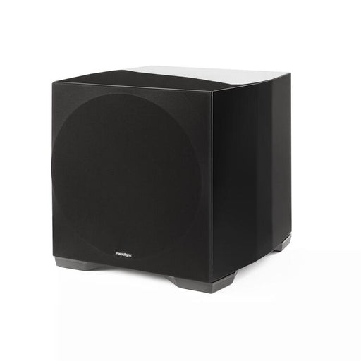 Paradigm DEFIANCE S12 | Caisson de graves 12" - 800W RMS - Unité-SONXPLUS.com