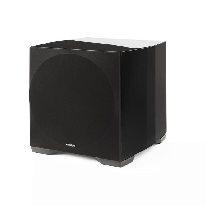 Paradigm DEFIANCE S12 | Caisson de graves 12" - 800W RMS - Unité-SONXPLUS.com