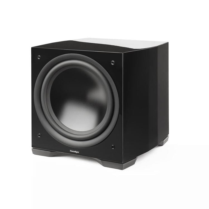 Paradigm DEFIANCE S12 | Caisson de graves 12" - 800W RMS - Unité-SONXPLUS.com