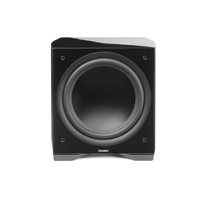 Paradigm DEFIANCE S12 | Caisson de graves 12" - 800W RMS - Unité-SONXPLUS.com