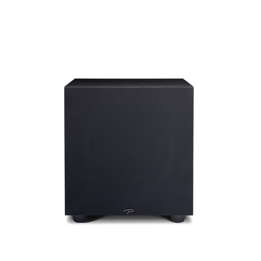 Paradigm DEFIANCEV12 | Caisson de graves ''Sub'' - 12'' - Noir - Unité-SONXPLUS.com