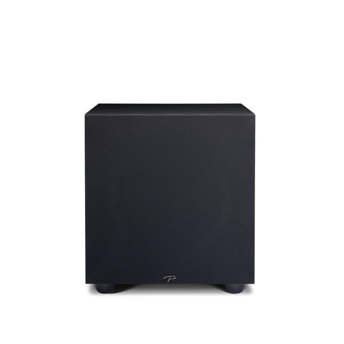 Paradigm DEFIANCEV12 | Caisson de graves ''Sub'' - 12'' - Noir - Unité-SONXPLUS.com