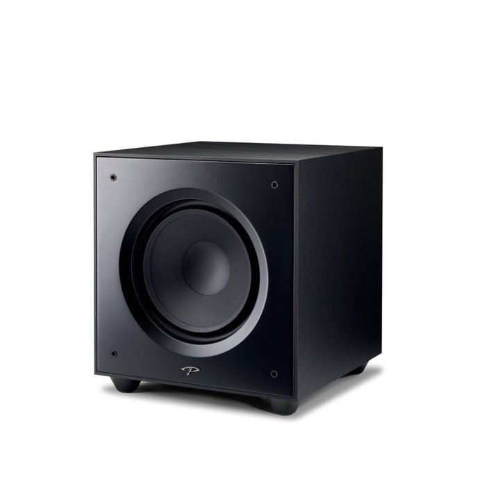 Paradigm DEFIANCEV12 | Caisson de graves ''Sub'' - 12'' - Noir - Unité-SONXPLUS.com