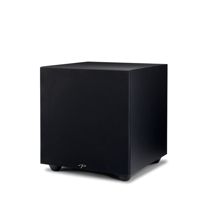 Paradigm DEFIANCEV12 | Caisson de graves ''Sub'' - 12'' - Noir - Unité-SONXPLUS.com