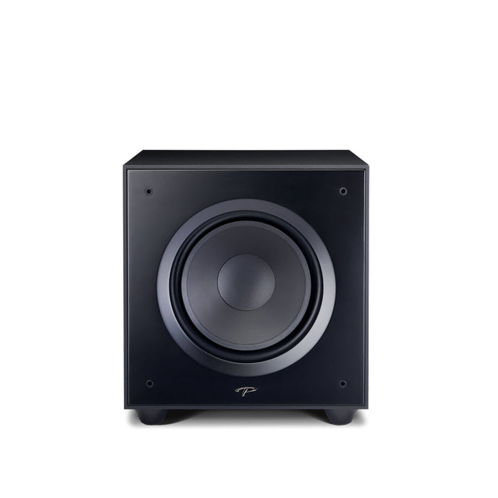 Paradigm DEFIANCEV12 | Caisson de graves ''Sub'' - 12'' - Noir - Unité-SONXPLUS.com