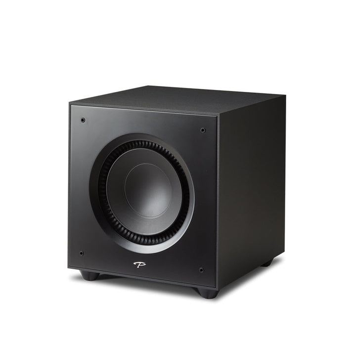 Paradigm DEFIANCEX12 | Caisson de graves ''Sub'' - 12'' - Unité-SONXPLUS.com