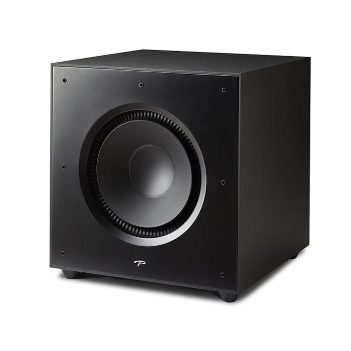 Paradigm DEFIANCEX15 | Caisson de graves 900 W RMS - Noir - Unité-SONXPLUS.com