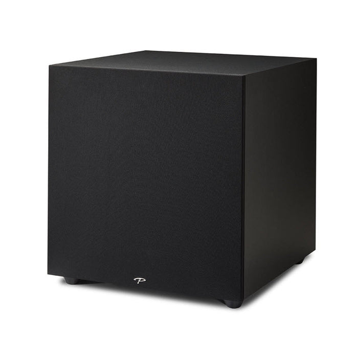 Paradigm DEFIANCEX15 | Caisson de graves 900 W RMS - Noir - Unité-SONXPLUS.com