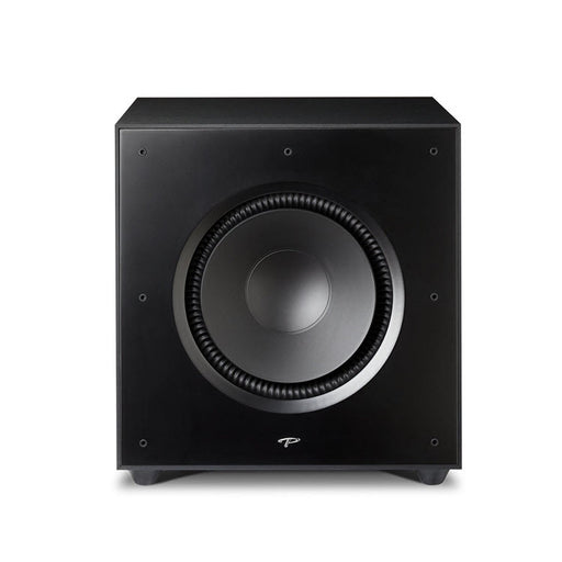 Paradigm DEFIANCEX15 | Caisson de graves 900 W RMS - Noir - Unité-SONXPLUS.com