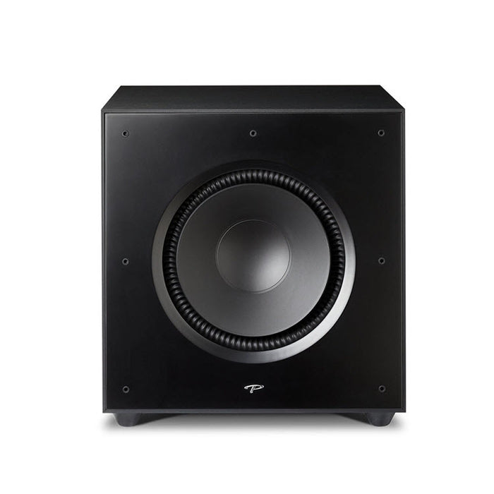 Paradigm DEFIANCEX15 | Caisson de graves 900 W RMS - Noir - Unité-SONXPLUS.com
