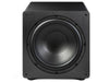 Paradigm Essentials SUB12 | Caisson de graves 12" - Amplificateur de classe D 700W - Noir-SONXPLUS.com