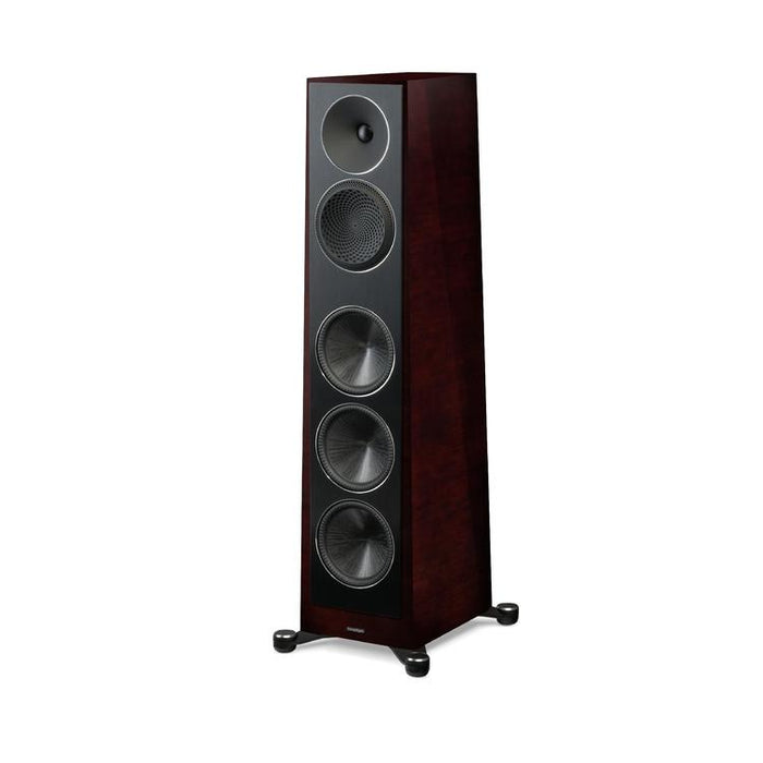 Paradigm Founder 100F | Haut-parleurs tour - 93 db - 42 Hz - 20 kHz - 8 ohms - Cerise - Paire-SONXPLUS.com
