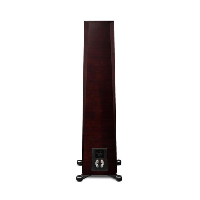Paradigm Founder 100F | Haut-parleurs tour - 93 db - 42 Hz - 20 kHz - 8 ohms - Cerise - Paire-SONXPLUS.com