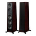 Paradigm Founder 100F | Haut-parleurs tour - 93 db - 42 Hz - 20 kHz - 8 ohms - Cerise - Paire-SONXPLUS.com