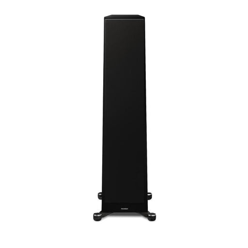 Paradigm Founder 100F | Haut-parleurs tour - 93 db - 42 Hz - 20 kHz - 8 ohms - Noir Brillant - Paire-SONXPLUS.com