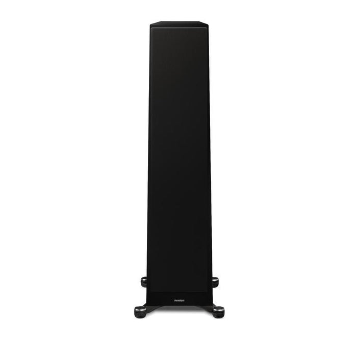 Paradigm Founder 100F | Haut-parleurs tour - 93 db - 42 Hz - 20 kHz - 8 ohms - Noir Brillant - Paire-SONXPLUS.com