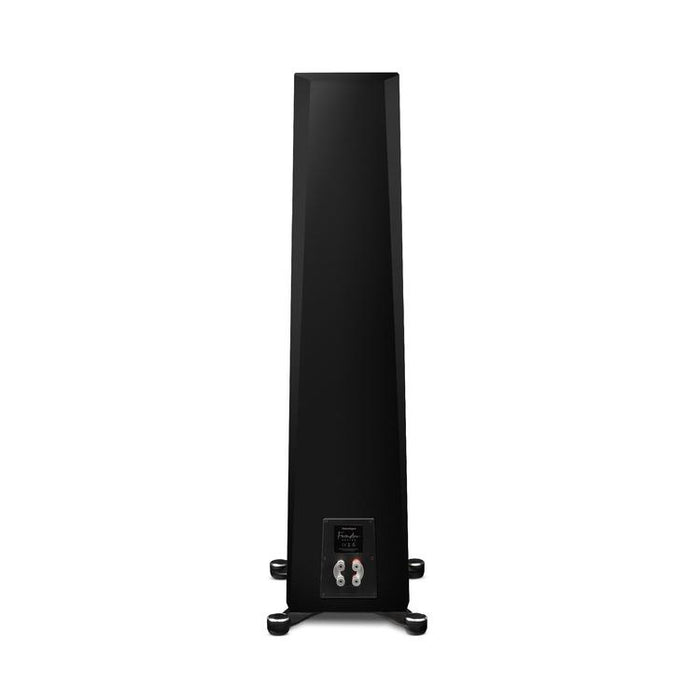 Paradigm Founder 100F | Haut-parleurs tour - 93 db - 42 Hz - 20 kHz - 8 ohms - Noir Brillant - Paire-SONXPLUS.com