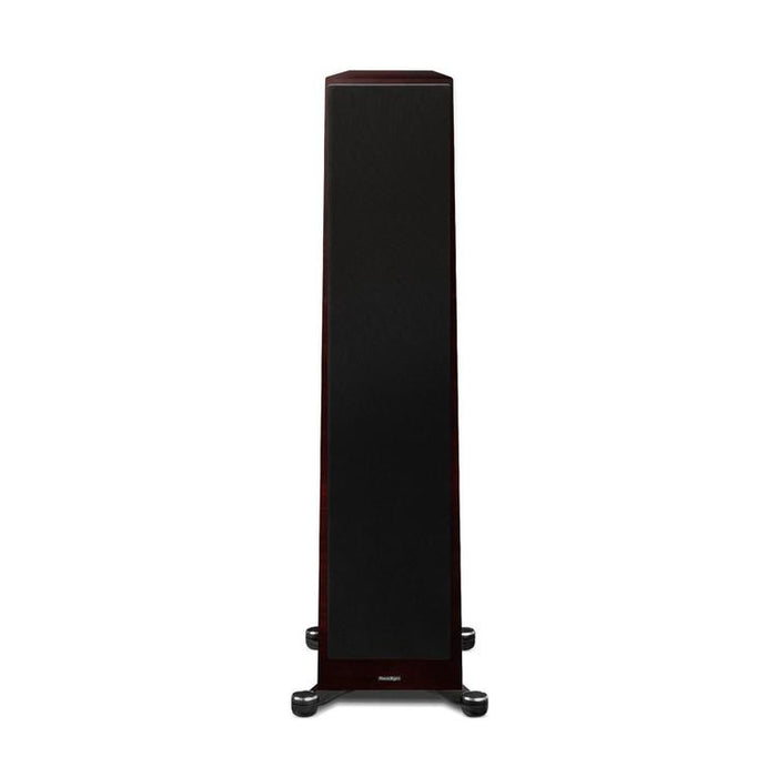 Paradigm Founder 120H | Haut-parleurs tour hybride - 95 db - 22 Hz - 20 kHz - 8 ohms - Cerise - Paire-SONXPLUS.com