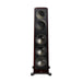 Paradigm Founder 120H | Haut-parleurs tour hybride - 95 db - 22 Hz - 20 kHz - 8 ohms - Cerise - Paire-SONXPLUS.com