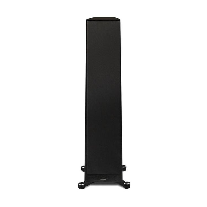 Paradigm Founder 120H | Haut-parleurs tour hybride - 95 db - 22 Hz - 20 kHz - 8 ohms - Noyer Noir - Paire-SONXPLUS.com