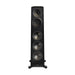 Paradigm Founder 120H | Haut-parleurs tour hybride - 95 db - 22 Hz - 20 kHz - 8 ohms - Noyer Noir - Paire-SONXPLUS.com