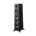 Paradigm Founder 120H | Haut-parleurs tour hybride - 95 db - 22 Hz - 20 kHz - 8 ohms - Noyer Noir - Paire-SONXPLUS.com