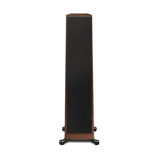 Paradigm Founder 120H | Haut-parleurs tour hybride - 95 db - 22 Hz - 20 kHz - 8 ohms - Noyer - Paire-SONXPLUS.com