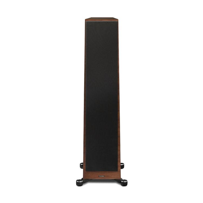 Paradigm Founder 120H | Haut-parleurs tour hybride - 95 db - 22 Hz - 20 kHz - 8 ohms - Noyer - Paire-SONXPLUS.com