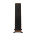 Paradigm Founder 120H | Haut-parleurs tour hybride - 95 db - 22 Hz - 20 kHz - 8 ohms - Noyer - Paire-SONXPLUS.com